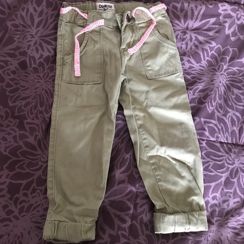2T Joggers